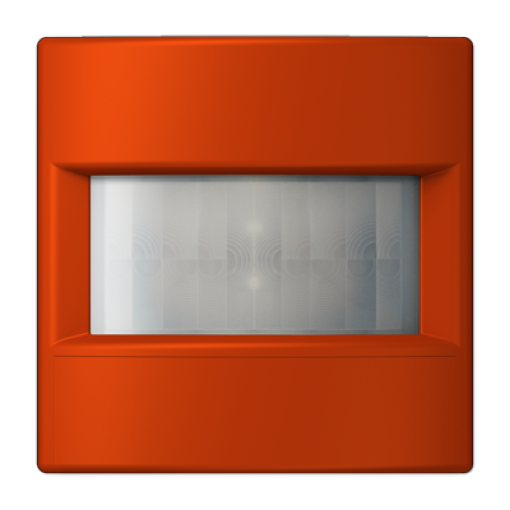 Detector mov. JUNG HOME 1,1. LC4320A