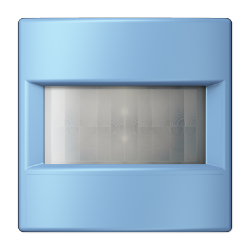 Detector mov. JUNG HOME 1,1. LC4320N