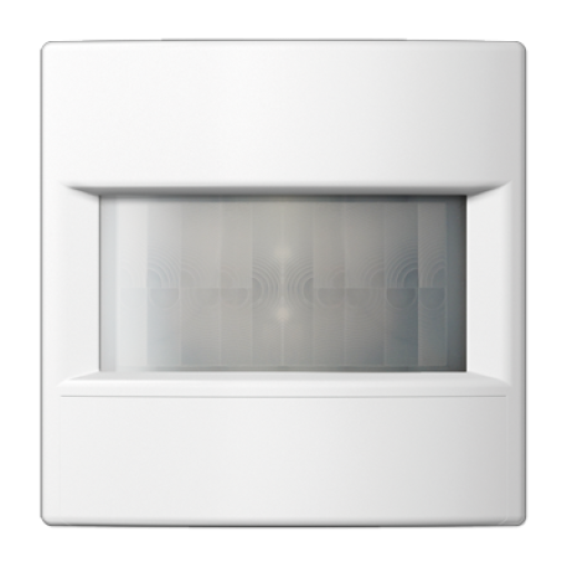 Det. mov. JH. 1.1 IP44. LS blanco alpino