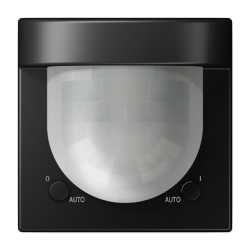 Det. movimiento. JH. 2.2 LS negro mate