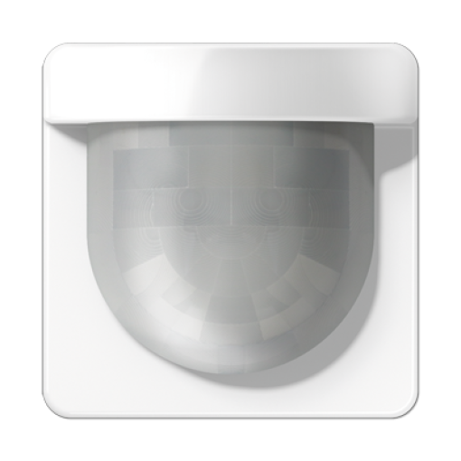 Detector estánd. 2,20 m. CD bl. alpino