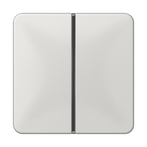 Kit teclas mód. F40 1 fase. CD gris cl