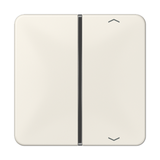 Tecla módulo sensor cpers CD bl marfil