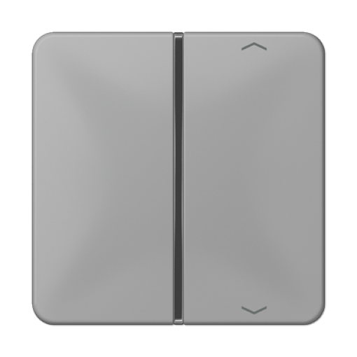 Tecla módulo sensor cpers. CD gris