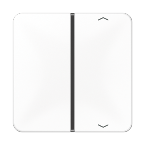 Tecla módulo sensor cpers. CD bl. alpi