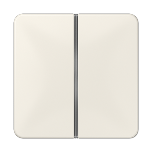 Kit teclas mód. F40 2 fases CD bl marfil