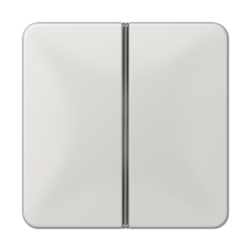 Kit teclas mód. F40 2 fases. CD gris cl