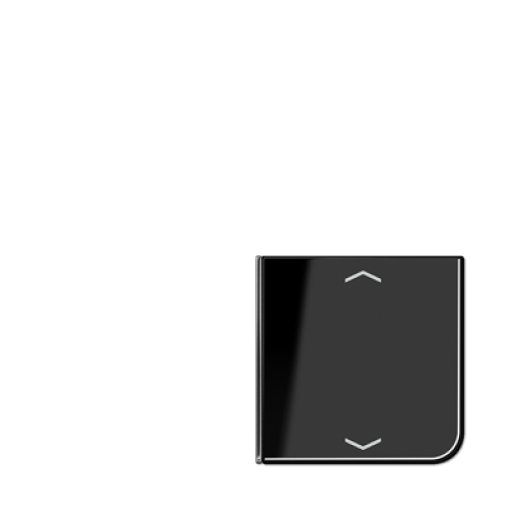 Tecla 14 pers. mód. F40 4F CD negro