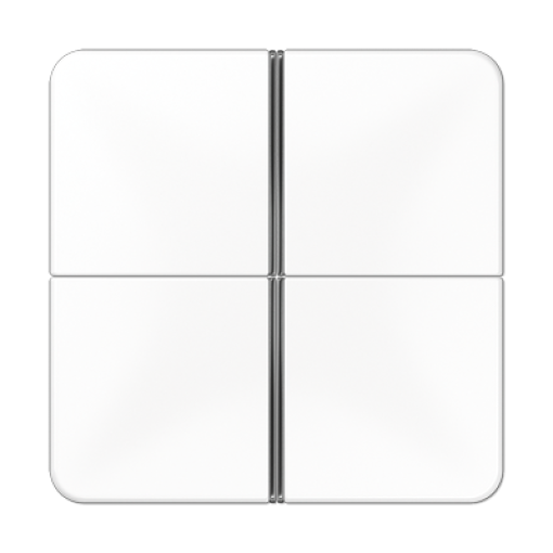 Kit teclas mód. F40 4 fases. CD bl. alpi