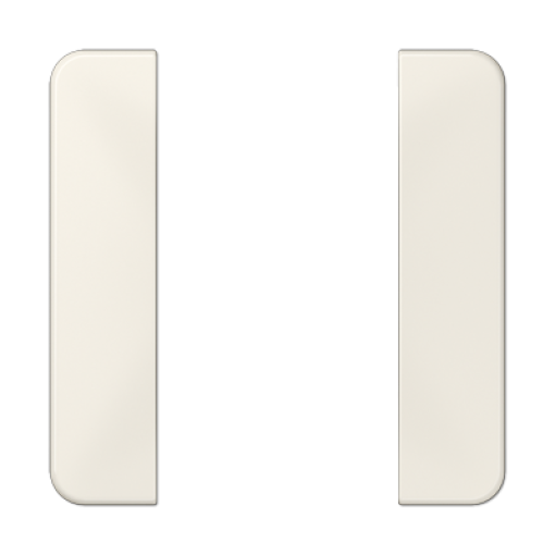 Kit teclas mód. F50 1 fase. CD bl marfil