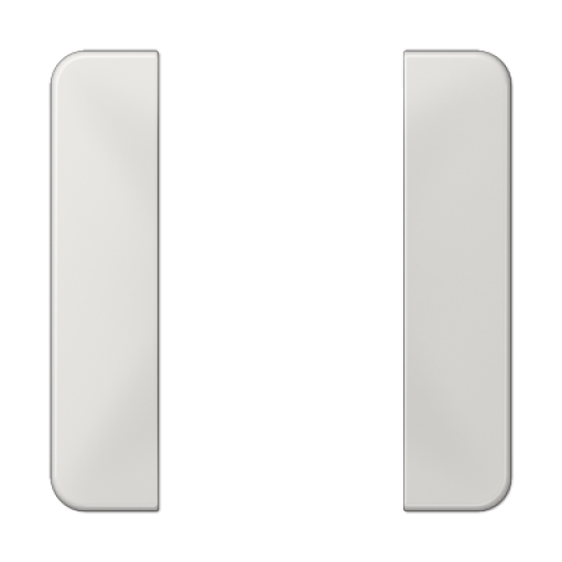 Kit teclas mód. F50 1 fase. CD gris cl