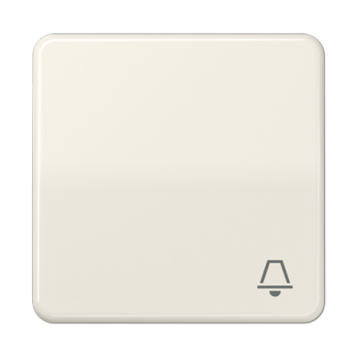 Tecla c simb. Timbre CD blanco