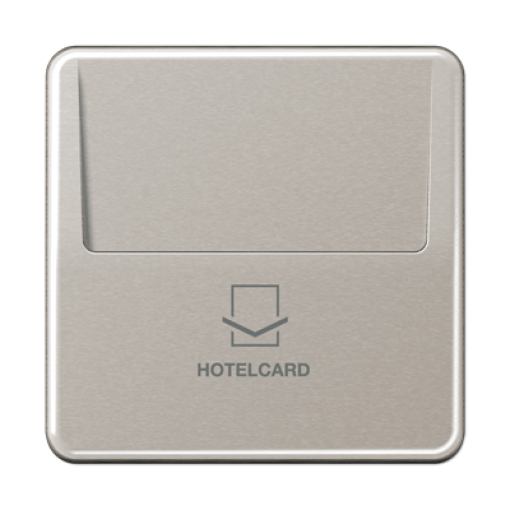 Tarjetero hotel CD platino