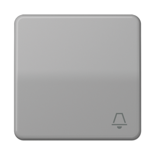 Tecla c simb. Timbre CD gris