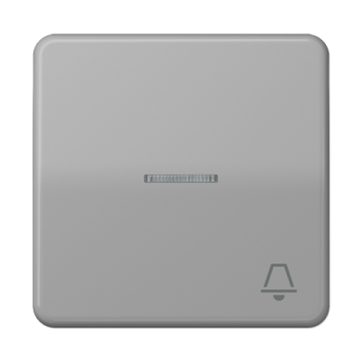 Tecla cvisor y simb. Timbre CD gris