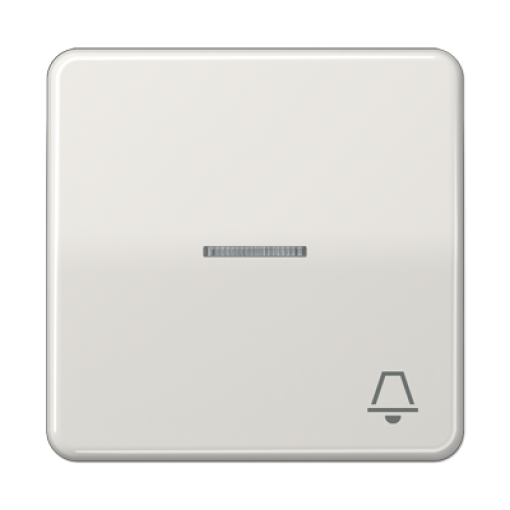 Tecla cvisor y simb. Timbre CD gris cl