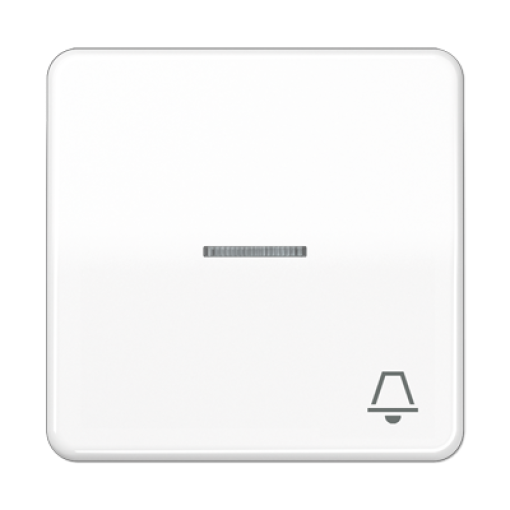 Tecla cvisor y simb. Timbre CD bl. alpi