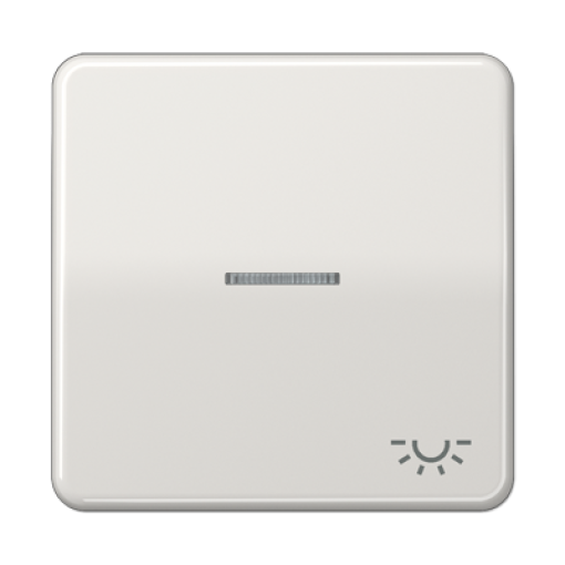 Tecla cvisorsimb. luz CD gris claro