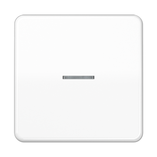 Tecla simple cvisor CD bl. alpi