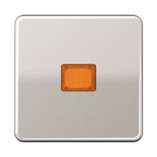 Tecla simple cvisor grande CD platino