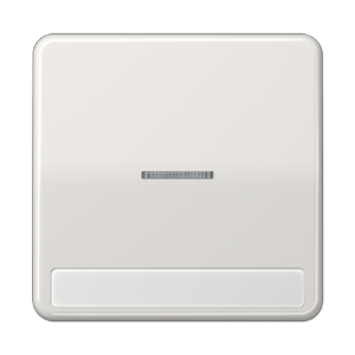 Tecla c visor e inscr. CD gris claro