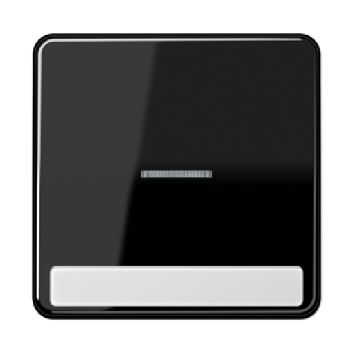 Tecla c visor e inscr. CD negro