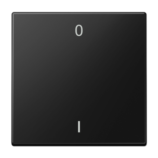 Radioemisor mur. EnOc. 2C-0I LS neg mate