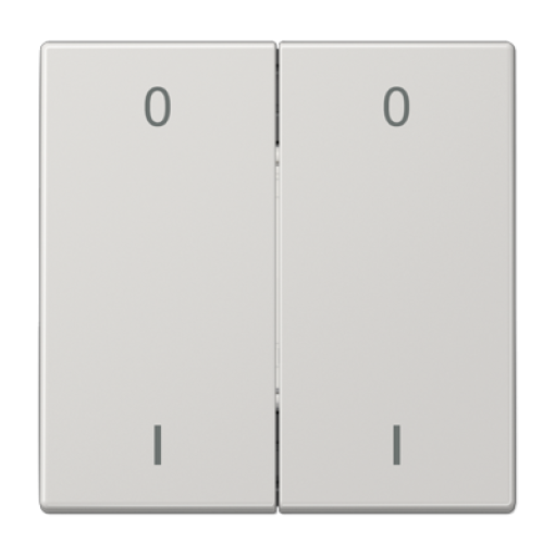 Radioemisor mur. EnOc 4C-0I LS gris cl