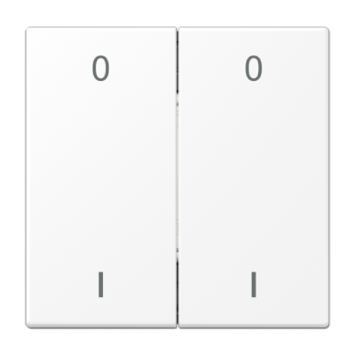 Radioemisor mural EnOc. 4C-0I LS bl mate