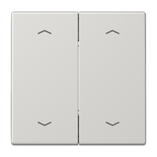Radioemisor mur. EnOc 4C pers LS gris cl