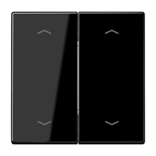Radioemisor mural EnOc. 4C pers LS negro