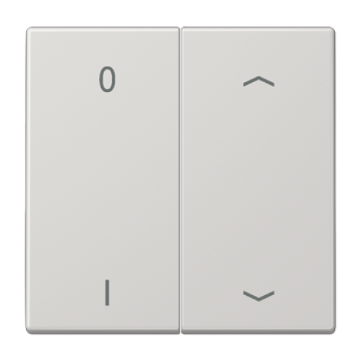 Radioemisor mural EnOc. 4C-0I LS gris cl