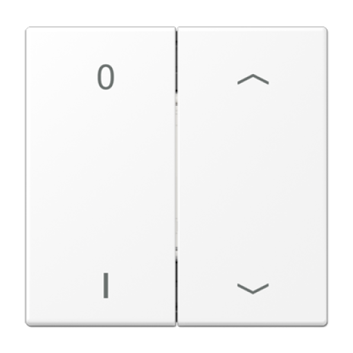 Radioemisor mural EnOc. 4C-0I LS bl mate