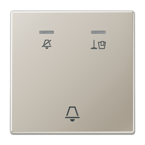 Tecla hotel exterior LS acero