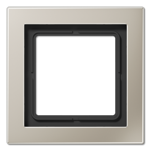 Marco simple LS DES. acero
