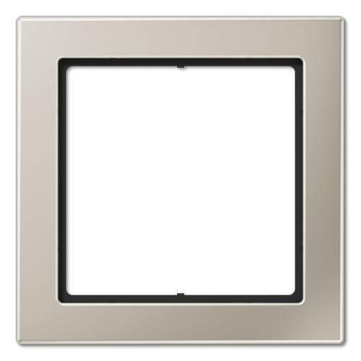Marco simple FD acero