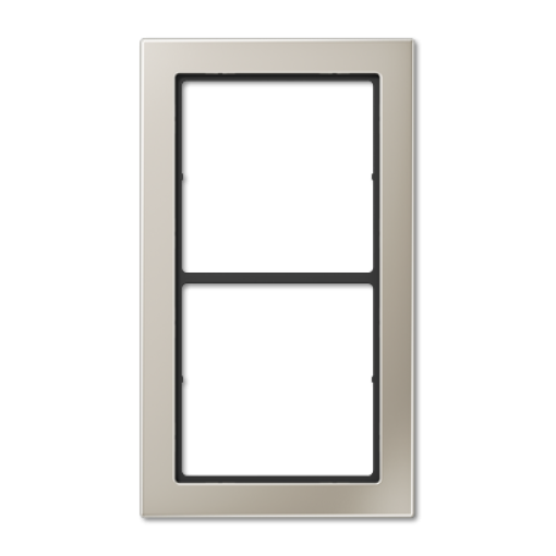 Marco doble FD acero