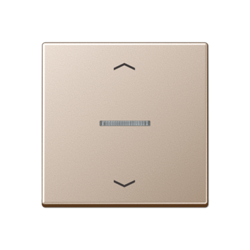 Tecla eNet estánd. pers. A cava