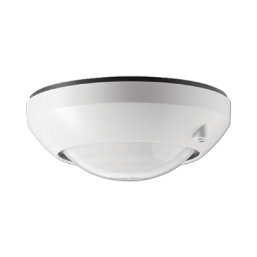 Detector de movimiento eNet. Bl. alpi