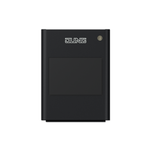 Radio transmisor manual, 1 fase