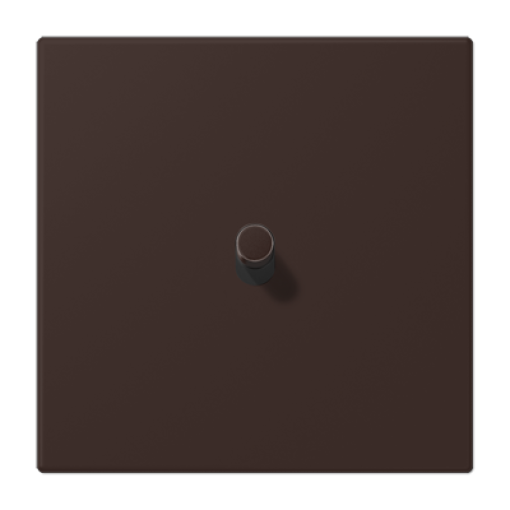 Placa 1x1 pal. cilindro LS1912 LC4320J