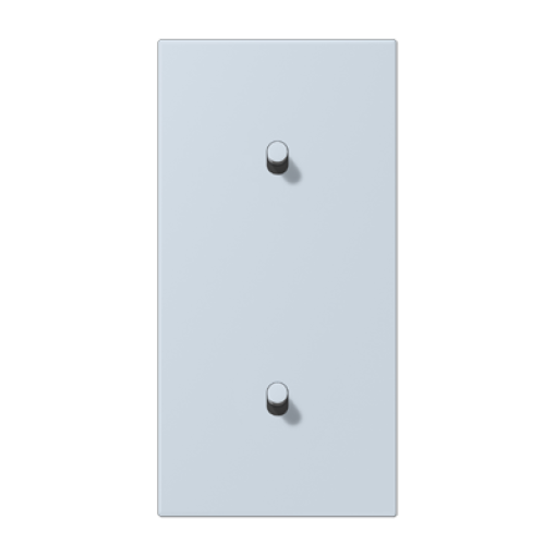 Placa 2x1 palvert cilin. LS1912 LC32023