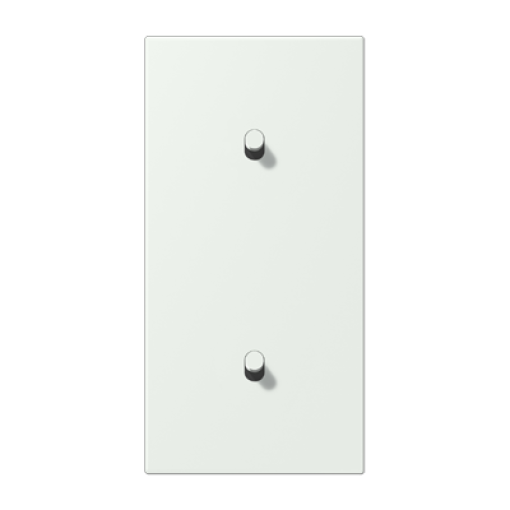 Placa 2x1 palvert cilin. LS1912 LC32024