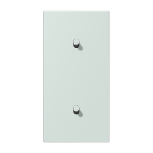 Placa 2x1 palvert cilin. LS1912 LC32034