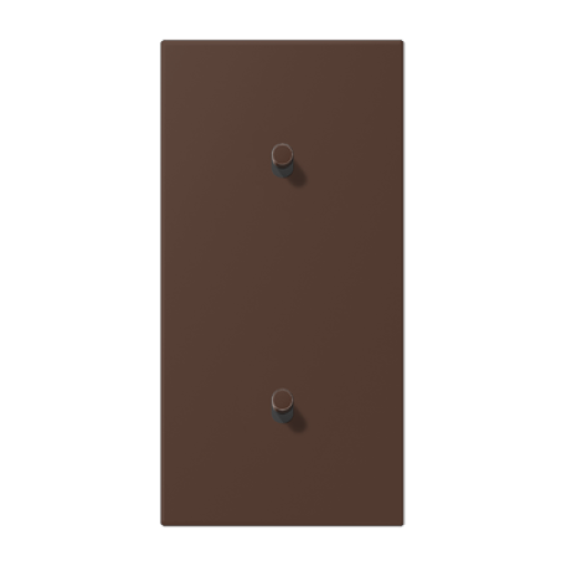 Placa 2x1 palvert cilin. LS1912 LC32130