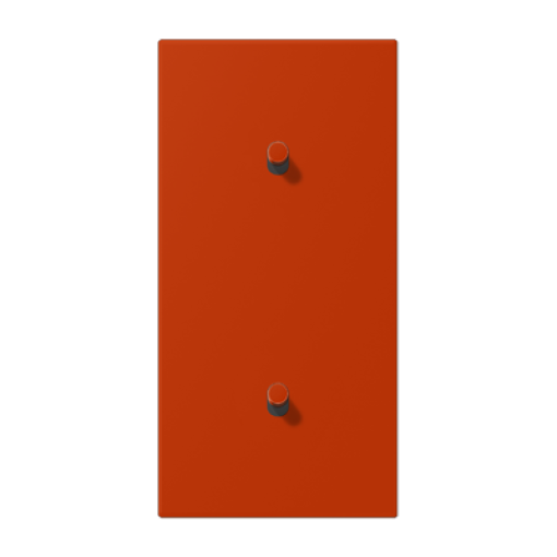 Placa 2x1 palvert cilin. LS1912 LC4320A