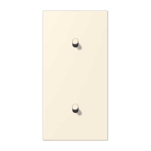 Placa 2x1 palvert cilin. LS1912 LC4320B