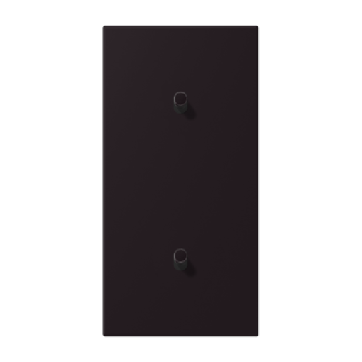 Placa 2x1 palvert cilin. LS1912 LC4320E
