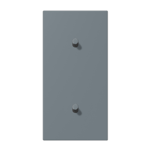 Placa 2x1 palvert cilin. LS1912 LC4320H