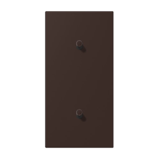 Placa 2x1 palvert cilin. LS1912 LC4320J